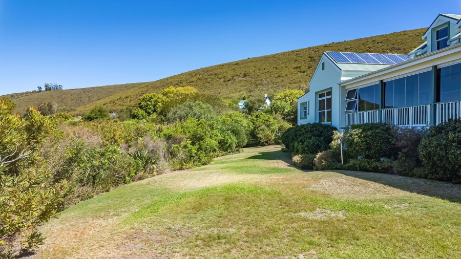 3 Bedroom Property for Sale in Belvedere Estate Western Cape